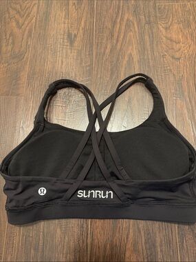 lululemon athletica Energy Bra